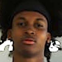 Darian Herring 2021 Athlete