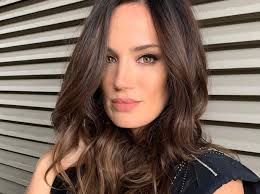 Al borde de las lágrimas, paula chaves hizo un desesperado pedido en las redes, pedro alfonso contrajo coronavirus y presenta problemas respiratorios. Paula Chaves Revelo Como Se Dio Cuenta Que Tiene Covid Me Hisope Ayer Porque Gente Online