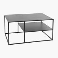 Jofran grey mosaic end table. Coffee Tables End Side Tables Jysk