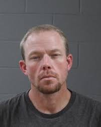 Man suspected of Ivins home burglaries nabbed by police in St. George