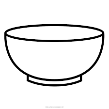 Noon to 6:00 pm saturday 10 am to 6 pm. Bowl Coloring Page Ultra Coloring Pages
