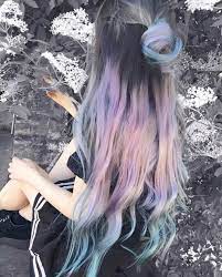 Super Cute Pastel Hair Rightmew Hair Pastel Hairgoals Witch Witchesofinstagram Beautuful Cool Hair Color Hair Color Streaks Hair Color Pastel