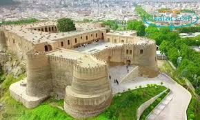 گردشگری ، ایران، لرستان ، 2safar ، رشته کوه زاگرس ،خرم آباد