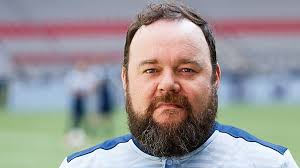 Tributes paid to Once Upon a Time star Chris Gauthier