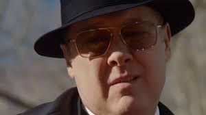 The Blacklist: Whose Bones Are In The Suitcase? - Tv Guide