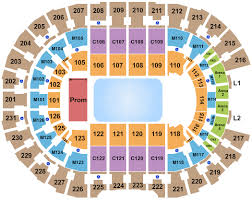 Rocket Mortgage Fieldhouse Tickets With No Fees At Ticket Club