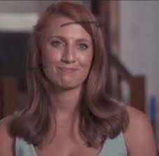 Olivia gerät außer Kontrolle! Warum glaubt sie, dass sie mehr Rechte hat,  am Geburtstag von Kims verstorbenem Baby an seinem Grab zu sein, als Kim  selbst? Ich beginne sie und ihre giftige,