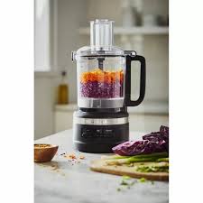 Latest most read product rating review usefulness followers most helpful. Base 9 Cup Food Processor Black Matte Kitchenaid Everything Kitichens