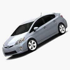 2010 Toyota Prius Low Interior 3d Model Ad Toyota Prius Model Interior With Images Toyota Prius Prius Toyota