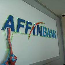 The bank serve both retail and corporate customers. Affin Bank Bandar Baru Ampang