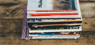 A collection of suitable coffee table books is often a neglected piece of the modern abode. Five Coffee Table Books Worth The Read
