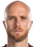 Michael Bradley