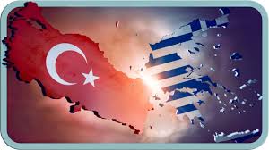 Nach drohungen aus der türkei griechenland kritisiert größenwahn und wichtigtuerei. Turkei Vs Griechenland Droht Ein Krieg Youtube