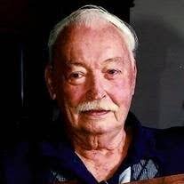 Robert Swift Obituary