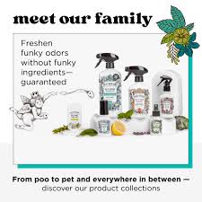 Poo-Pourri Before-You-go Toilet Spray, Original Citrus Scent, 1.4 Fl Oz:  Buy Online at Best Price in Egypt - Souq is now Amazon.eg