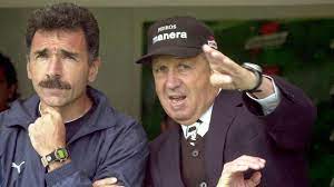 Carlos timoteo griguol es uno de los grandes del fútbol argentino. Las 10 Mejores Anecdotas De Carlos Timoteo Griguol Uno De Los Ultimos Entrenadores Docentes Infobae