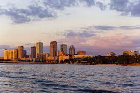 The tampa bay lightning (colloquially known as the bolts) are a professional ice hockey team based in tampa, florida. Visit Tampa Bay Linkedin