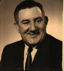 Amos Edward Brickner (1915-2005)