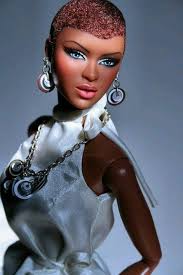 Go on to discover millions of awesome videos and pictures in thousands of other categories. Barbie Doll Short Hair Novocom Top