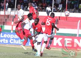 More statistics tables can be accessed from the 'statistics' dropdown list on the league navigation menu. Kenyan Premier League Kenyan Premier League