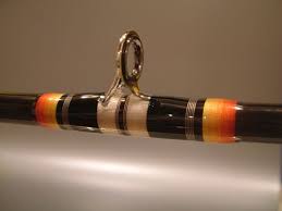 Pin By Kent Pearson On Rod Building Custom Rods Custom Fishing Rods Fly Rods