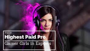 There are many more sites like this out there, those mentioned. 20 Gamer Girls Who Make Thousands Of Dollars Esports Youtube