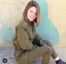 Not only is she breaking gender barriers as wonder woman, but before she dove into the acting world. Gal Gadot Isn T The Only Beauty In The Israeli Defense Forces 2 9gag