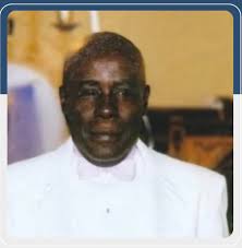 Obituary for Donail McHellon