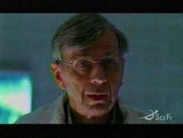 Snakehead Terror (Review)