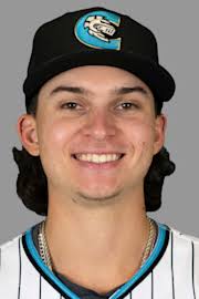 Brooks Baldwin Stats, Age, Position, Height, Weight, Fantasy & News