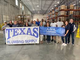 I had them take out our bathtub and put in a beautiful shower.…. Texas Plumbing Supply Inc Home Facebook