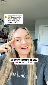 What’s going on!! 😂 is it a 🇬🇧 UK VS USA 🇺🇸 thing? Or just me?? Love  you guys, what a journey we’re