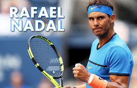 They won 18 consecutive majors from the 2005 french open to. Rafael Nadal Tennis Player Biography Family Achievements Carrier Records And Awards Sports News