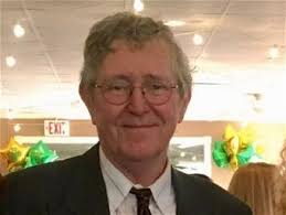 Patrick J. Patton Obituary