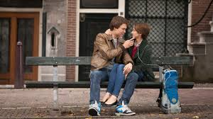 And, yet again, filmmakers have effectively erased disabled people from the narrative. The Fault In Our Stars Netflix