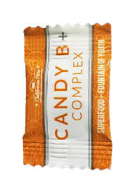 Membaiki aliran darah dalam badan. Candy B Complex Male Power Booster Sexual 100 Ori Guarantee