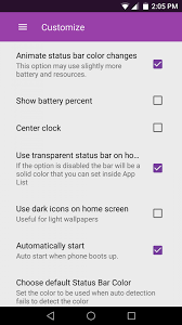 The official android developers publication on medium. Android O Is Breaking Apps That Overlay On Top Of The Status Bar