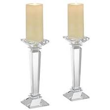 Use this opulent tall ceramic votive candle holder either end up. Candle Holders Decorative Table Candleholders Lamps Plus
