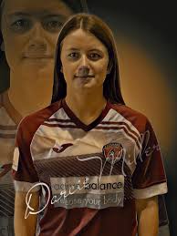 🔴⚪️⚽️✍🏼📄Aberdeen FC Ladies are delighted to announce the signing of  prolific Donside Community Club 18s Striker Darcie Miller. Darcie has  agreed to commit to our new 18s National Academy Programme Squad for