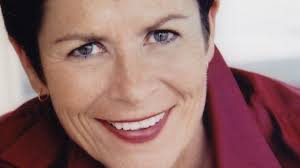 Here Comedy Presents Kate Clinton