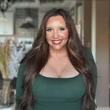 Profile for Breanna Tindall Cribb