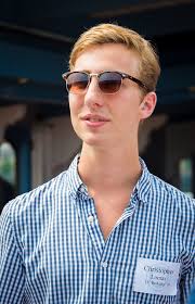 UC California Cruise 2018