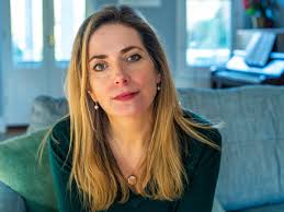 Anatomy of a Scandal by Sarah Vaughan audiobook review