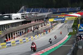 Indian motorcycle of the rockies/grand prix motorsports is colorado's #1 stop shop for your motorsport. Styrian Motogp Start Time How To Watch More