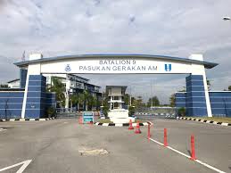 Terima kasih kepada semua yang terlibat menjayakan video ini,kami dari balai polis rawang ingin menguncapkan selamat. Batalion 9 Pasukan Gerakan Am Home Facebook