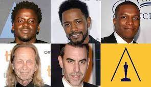 The 93rd academy awards will look unlike any ceremony in history for a few reasons, but early monday morning business proceeded as usual with a diverse crop. 2021 Oscar Best Supporting Actor Nominees Have Already Set Records Goldderby