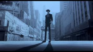 Edward ein faye valentine jet black spike spiegel. Cowboy Bebop Cowboy Bebop Cowboy Bebop Wallpapers Cowboy Bebop Movie