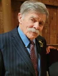 Milton MacDonald Obituary (1939