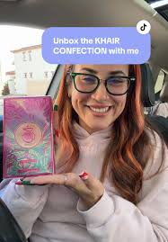 Aroma Concepts Confection