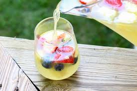 Warm the tortillas in the oven. Summer Sangria The Culinary Compass